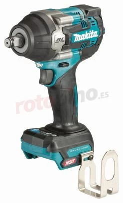 Llave De Impacto Makita TW007GZ » Rotopino.es