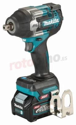Llave De Impacto Makita TW008GD201 » Rotopino.es