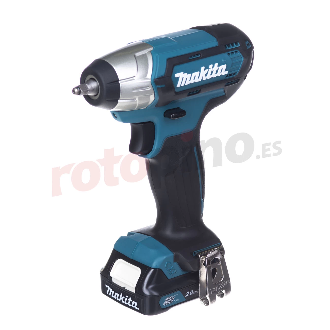 Llave De Impacto Makita TW060DSAE » Rotopino.es 4 Llave De Impacto Makita TW060DSAE » Rotopino.es - Imagen 2