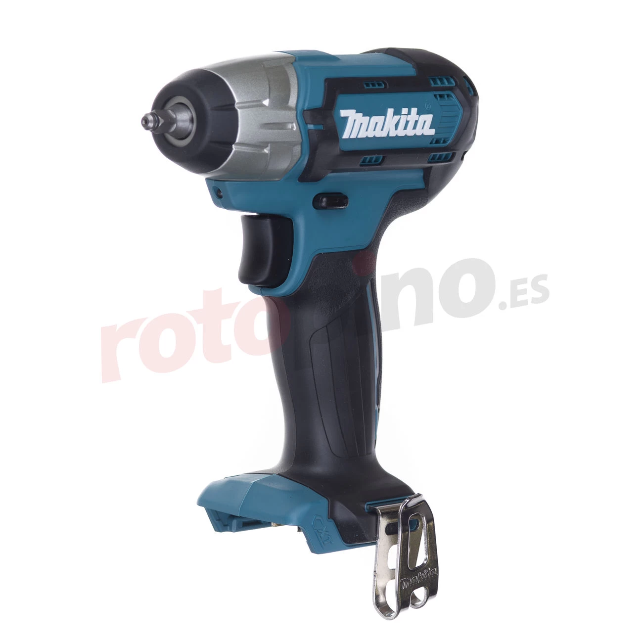 Llave De Impacto Makita TW060DZ » Rotopino.es