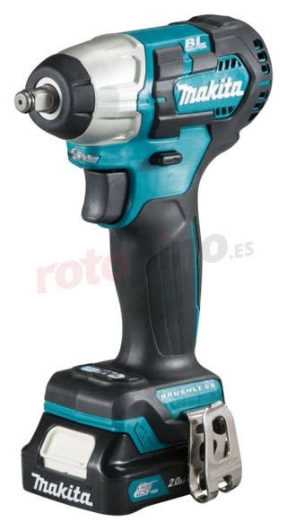 Llave De Impacto Makita TW160DSAE » Rotopino.es 3 Llave De Impacto Makita TW160DSAE » Rotopino.es
