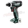 Llave De Impacto Metabo PowerMaxx SSD 12 » Rotopino.es -Taller de herramientas llave de impacto metabo powermaxx ssd 12 81234