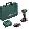 Llave De Impacto Metabo SSD 18 LTX 200 BL » Rotopino.es -Taller de herramientas llave de impacto metabo ssd 18 ltx 200 bl 78876