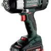 Llave De Impacto Metabo SSW 18 LTX 1450 BL 2x5.5Ah » Rotopino.es -Taller de herramientas llave de impacto metabo ssw 18 ltx 1450 bl 2x5 5ah 120867
