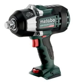 Llave De Impacto Metabo SSW 18 LTX 1750 BL » Rotopino.es