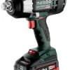 Llave De Impacto Metabo SSW 18 LTX 1750 BL 2x5.5Ah » Rotopino.es -Taller de herramientas llave de impacto metabo ssw 18 ltx 1750 bl 2x5 5ah 120871