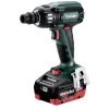 Llave De Impacto Metabo SSW 18 LTX 400 BL » Rotopino.es -Taller de herramientas llave de impacto metabo ssw 18 ltx 400 bl 81298