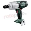 Llave De Impacto Metabo SSW 18 LTX 600 » Rotopino.es -Taller de herramientas llave de impacto metabo ssw 18 ltx 600 76177