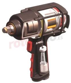 Llave De Impacto Neumático Yato YT-0953 » Rotopino.es -Taller de herramientas llave de impacto neumatico yato yt 0953 31279