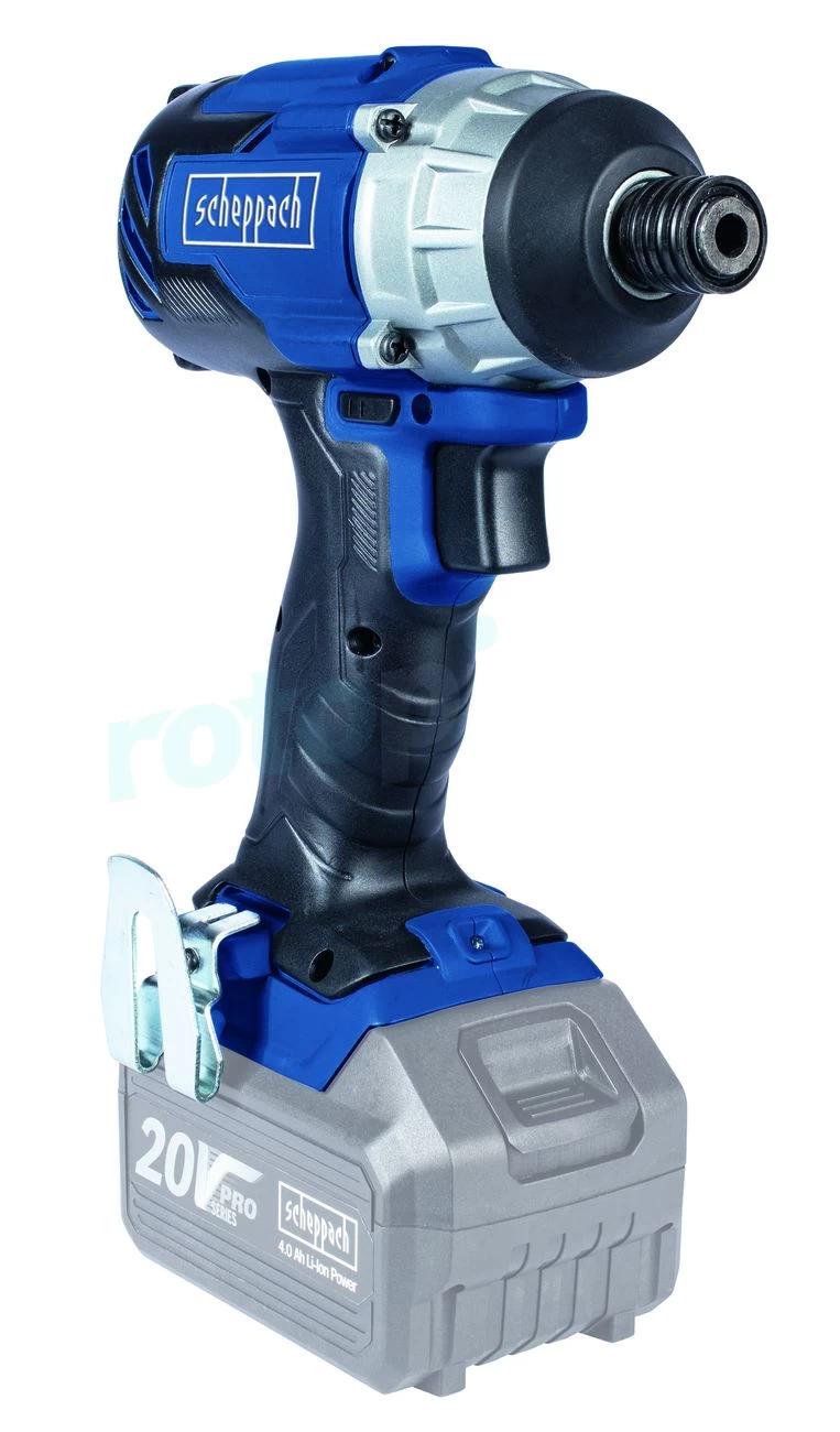 Llave De Impacto Scheppach BCID180-20ProS » Rotopino.es 3 Llave De Impacto Scheppach BCID180-20ProS » Rotopino.es