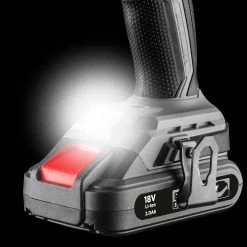 Llave De Impacto Sin Escobillas Energy+ De 18 V Graphite 58G028 » Rotopino.es -Taller de herramientas llave de impacto sin escobillas energy de 18 v graphite 58g028 121542 1