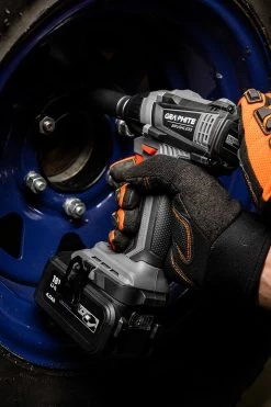 Llave De Impacto Sin Escobillas Energy+ De 18 V Graphite 58G028 » Rotopino.es -Taller de herramientas llave de impacto sin escobillas energy de 18 v graphite 58g028 123348