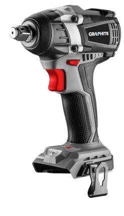 Llave De Impacto Sin Escobillas Energy+ De 18 V Graphite 58G028 » Rotopino.es -Taller de herramientas llave de impacto sin escobillas energy de 18 v graphite 58g028 124316