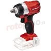 Llave De Impacto Solo Einhell TE-CW 18 Li BL - Solo » Rotopino.es 2 Llave De Impacto Solo Einhell TE-CW 18 Li BL - Solo » Rotopino.es -Taller de herramientas llave de impacto solo einhell te cw 18 li bl solo 66590