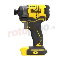 Llave De Impacto Stanley FatMax V20 SFMCF810B » Rotopino.es -Taller de herramientas llave de impacto stanley fatmax v20 sfmcf810b 84159