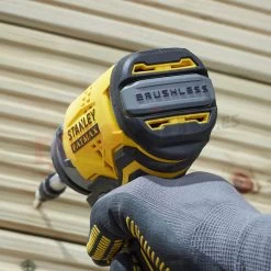 Llave De Impacto Stanley FatMax V20 SFMCF810B » Rotopino.es -Taller de herramientas llave de impacto stanley fatmax v20 sfmcf810b 84161