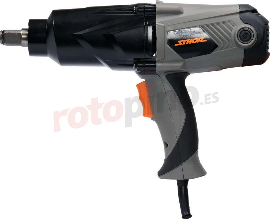 Llave De Impacto Sthor 57097 » Rotopino.es 4 Llave De Impacto Sthor 57097 » Rotopino.es - Imagen 2