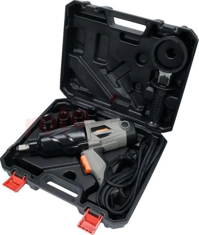 Llave De Impacto Sthor 57097 » Rotopino.es 5 Llave De Impacto Sthor 57097 » Rotopino.es - Imagen 3