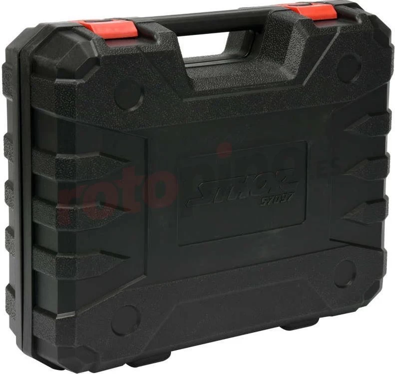 Llave De Impacto Sthor 57097 » Rotopino.es 8 Llave De Impacto Sthor 57097 » Rotopino.es - Imagen 6