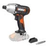 Llave De Impacto Worx Power Share WX291.9 » Rotopino.es -Taller de herramientas llave de impacto worx power share wx291 9 86878