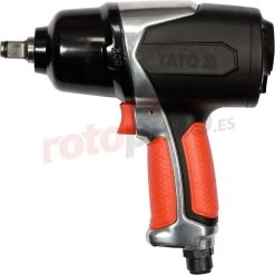 Llave De Impacto Yato YT-09524 » Rotopino.es -Taller de herramientas llave de impacto yato yt 09524 33625