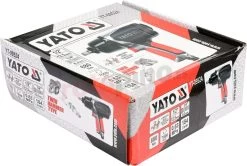 Llave De Impacto Yato YT-09524 » Rotopino.es -Taller de herramientas llave de impacto yato yt 09524 33626