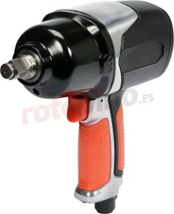 Llave De Impacto Yato YT-09524 » Rotopino.es