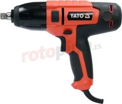 Llave De Impacto Yato YT-82020 » Rotopino.es 10 Llave De Impacto Yato YT-82020 » Rotopino.es -Taller de herramientas llave de impacto yato yt 82020 90138