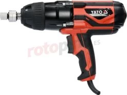 Llave De Impacto Yato YT-82021 » Rotopino.es -Taller de herramientas llave de impacto yato yt 82021 90132