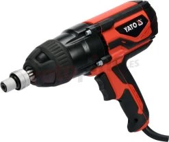 Llave De Impacto Yato YT-82021 » Rotopino.es -Taller de herramientas llave de impacto yato yt 82021 90133