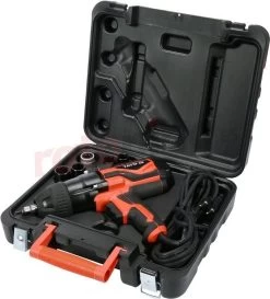 Llave De Impacto Yato YT-82021 » Rotopino.es -Taller de herramientas llave de impacto yato yt 82021 90134