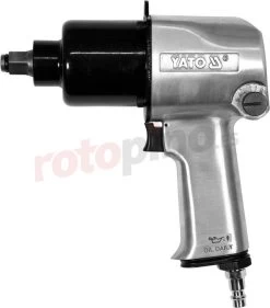 Llave Neumática De 1/2" Yato YT-09525 » Rotopino.es