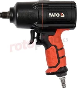 Llave Neumática De 1/2" Yato YT-09544 » Rotopino.es -Taller de herramientas llave neumatica de 1 2 yato yt 09544 91924