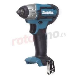 Llve De Impacto Makita TW140DZ » Rotopino.es