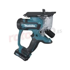 Máquina De Corte Para Placas De Yeso Y Madera Makita SD100DSAJ » Rotopino.es