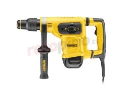 Martillo Combinado DeWalt D25481K » Rotopino.es