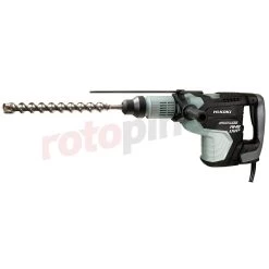 Martillo Combinado Hikoki DH45MEY WSZ » Rotopino.es