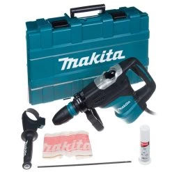 Martillo Combinado Makita HR4003C » Rotopino.es
