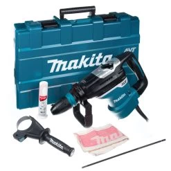 Martillo Combinado Makita HR4013C » Rotopino.es