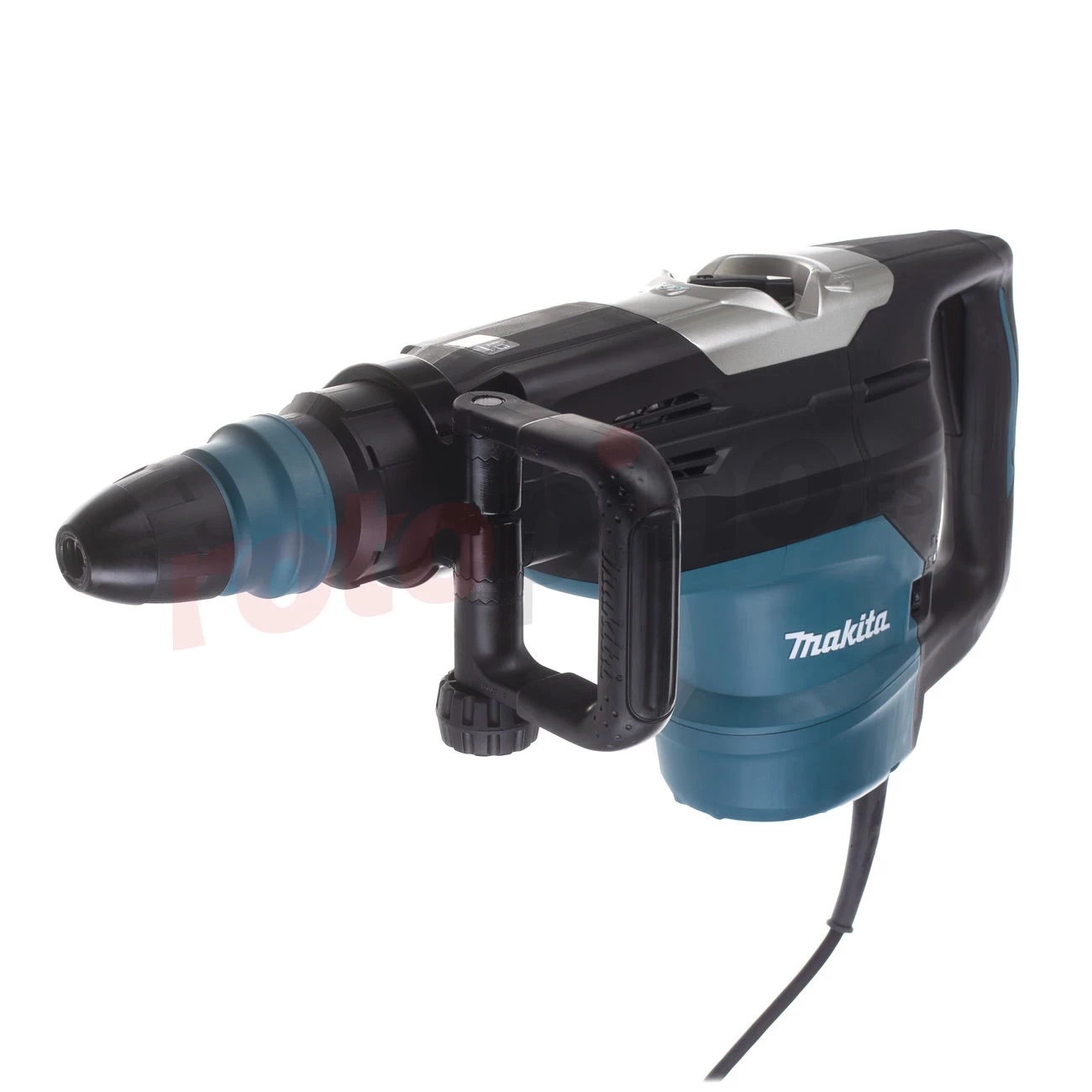 Martillo Combinado Makita HR5202C » Rotopino.es 4 Martillo Combinado Makita HR5202C » Rotopino.es - Imagen 2