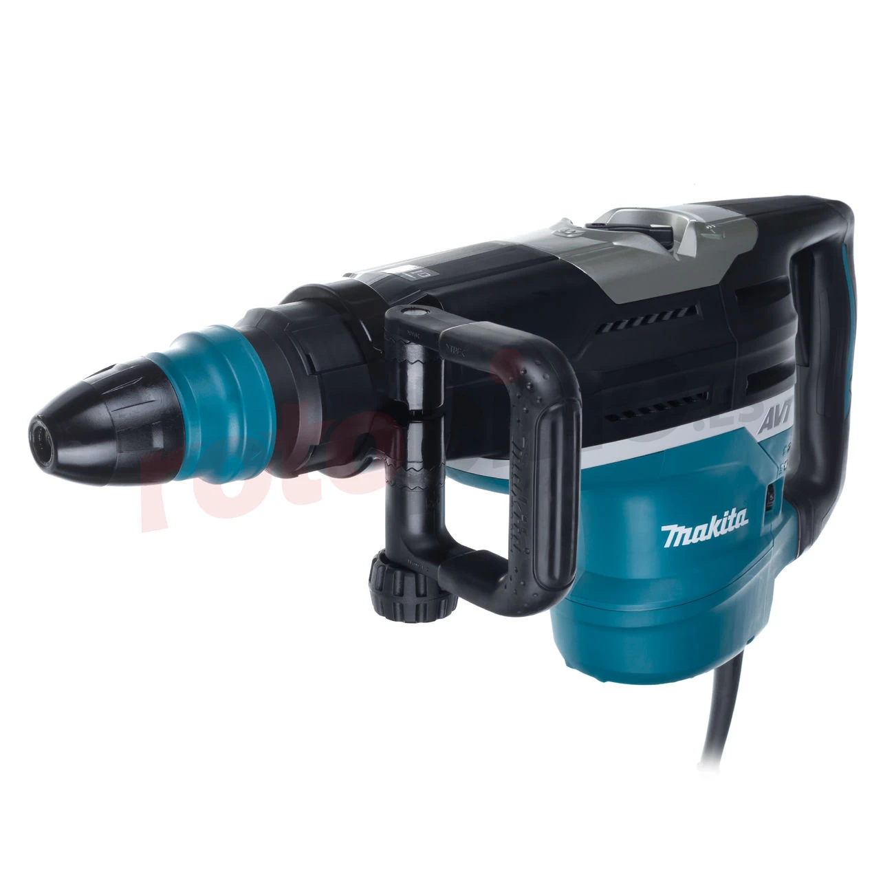 Martillo Combinado Makita HR5212C » Rotopino.es 4 Martillo Combinado Makita HR5212C » Rotopino.es - Imagen 2