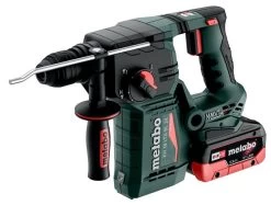 Martillo Combinado SDS-Plus Metabo KH 18 LTX BL 24 » Rotopino.es