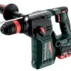 Martillo Combinado SDS-Plus Metabo KH 18 LTX BL 24 Q 2x4.0Ah » Rotopino.es 2 Martillo Combinado SDS-Plus Metabo KH 18 LTX BL 24 Q 2x4.0Ah » Rotopino.es -Taller de herramientas martillo combinado sds plus metabo kh 18 ltx bl 24 q 2x4 0ah 120884