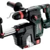 Martillo Combinado SDS-Plus Metabo KH 18 LTX BL 24 Q Set ISA » Rotopino.es -Taller de herramientas martillo combinado sds plus metabo kh 18 ltx bl 24 q set isa 120886