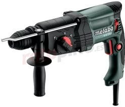 Martillo Combinado SDS-Plus Metabo KHE 2245 » Rotopino.es