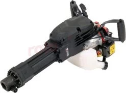 Martillo De Demolición A Gasolina HEX 30mm Yato YT-82007 » Rotopino.es