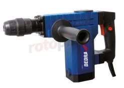 Martillo De Demolición Dedra DED7849 » Rotopino.es