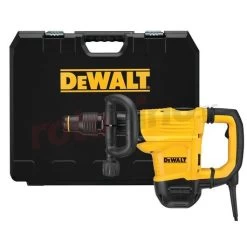Martillo De Demolición DeWalt D25832K » Rotopino.es
