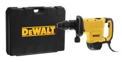 Martillo De Demolicion DeWalt D25872K » Rotopino.es