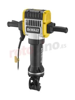 Martillo De Demolición DeWalt D25981 » Rotopino.es